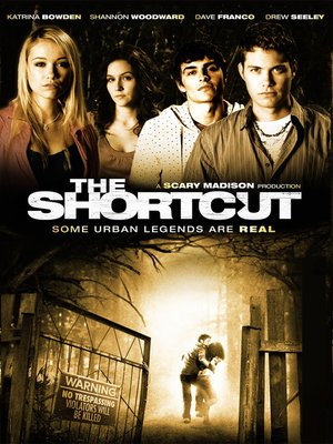 cover image of The Shortcut